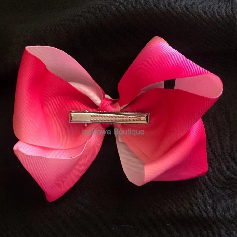 Shades of Pink 6